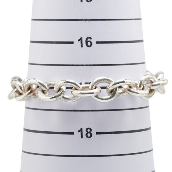 Gucci Chain Bracelet SV925 Bracelet - Picture 5 of 7